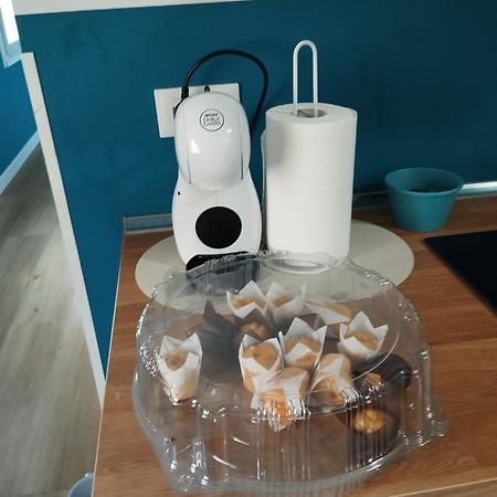 Unmei Home Rom Exterior foto