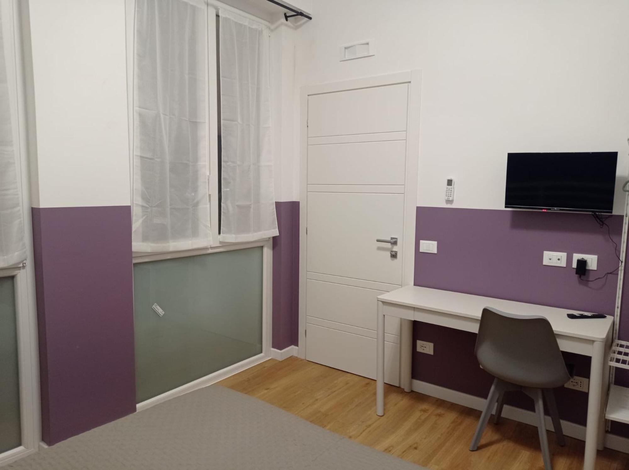 Unmei Home Rom Exterior foto