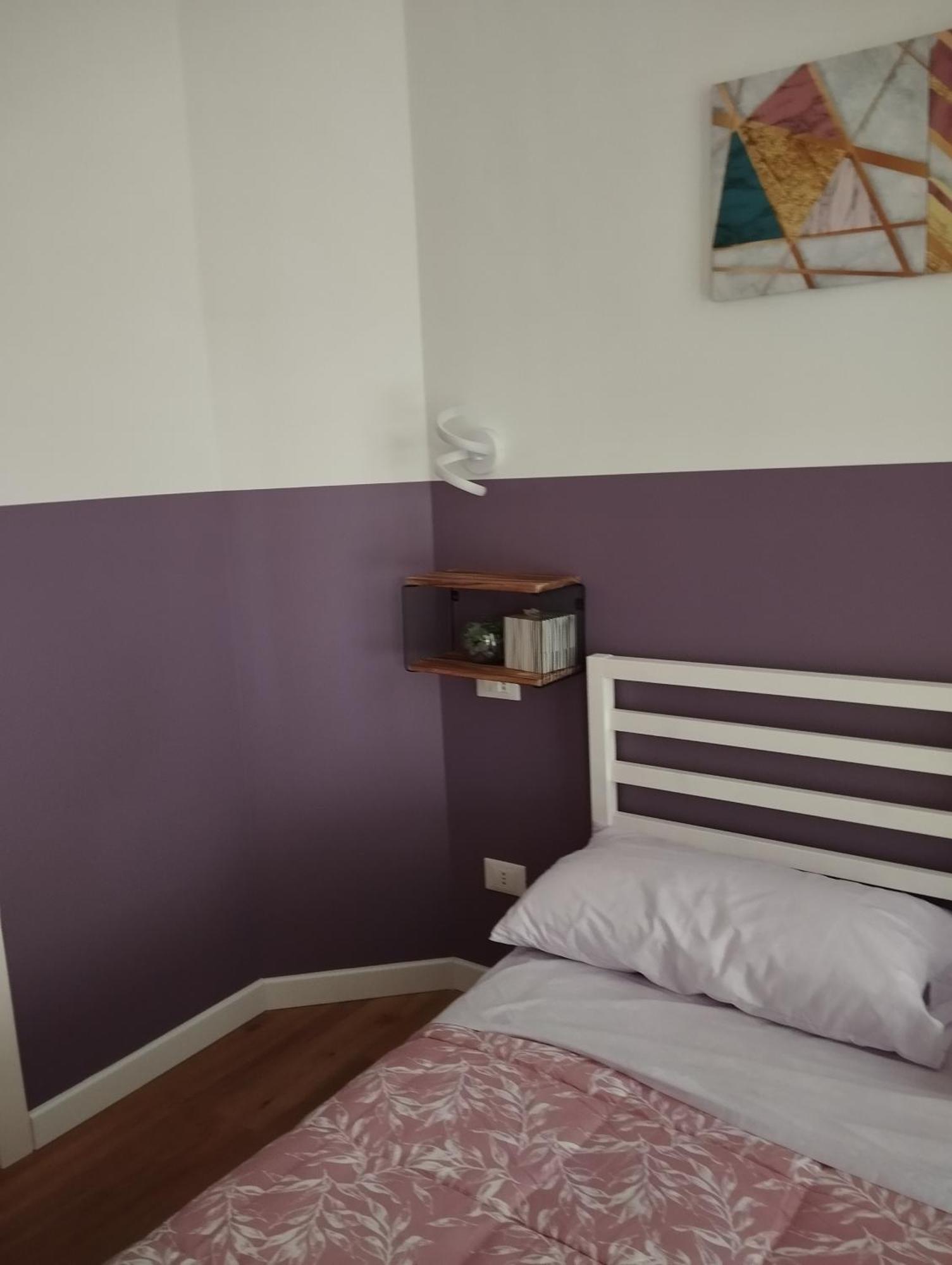Unmei Home Rom Exterior foto