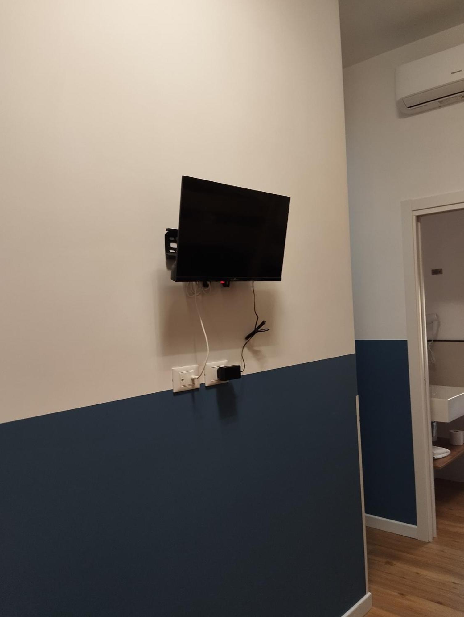 Unmei Home Rom Exterior foto