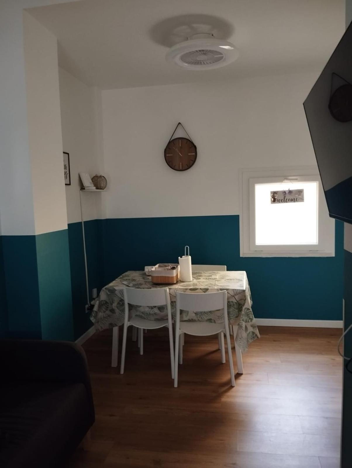 Unmei Home Rom Exterior foto
